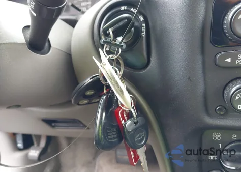 2003 Chevrolet Malibu z USA, uszkodzony, nr VIN 1G1ND52J23M676615